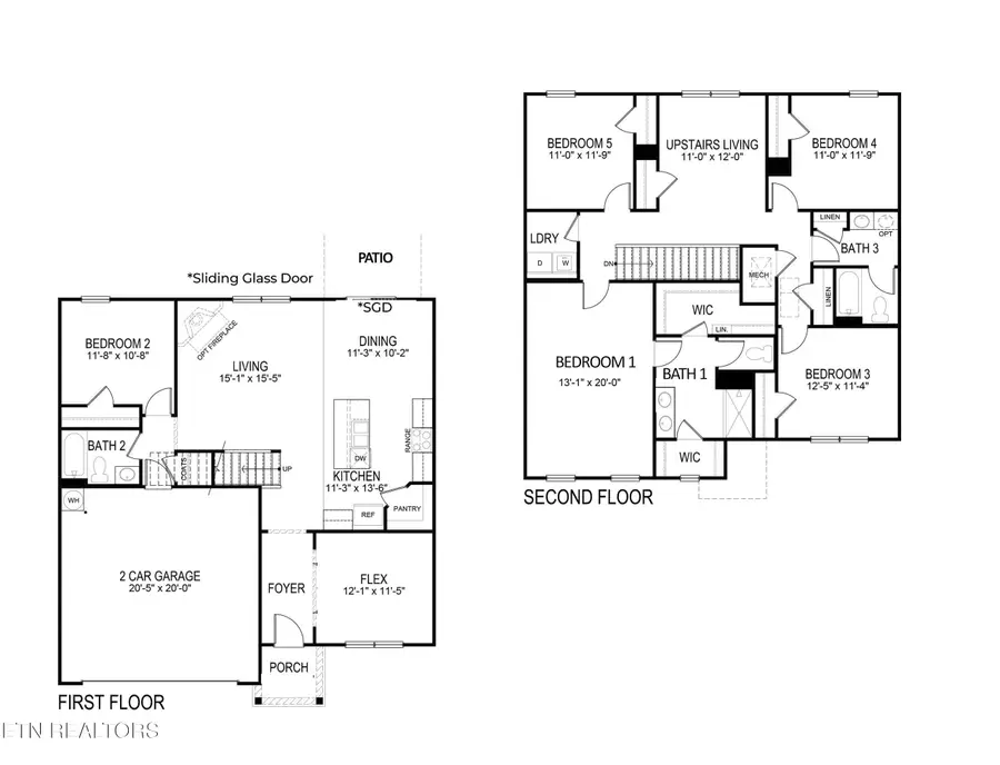 2412 Limelight Lane, Knoxville, TN 37924 - #2