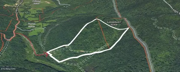 Tenn-ky State Line Tn, Winfield, TN 37892