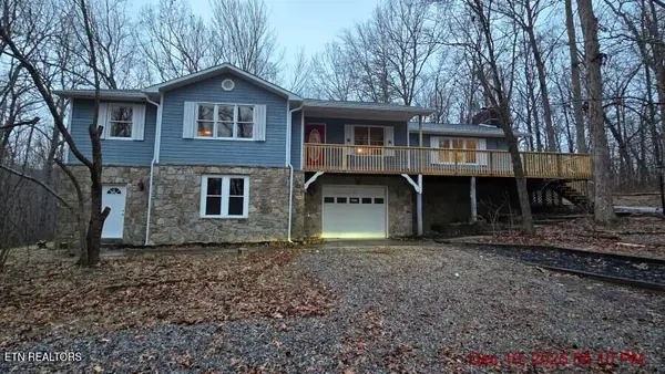 416 Walker Hollow Drive, Monterey, TN 38574