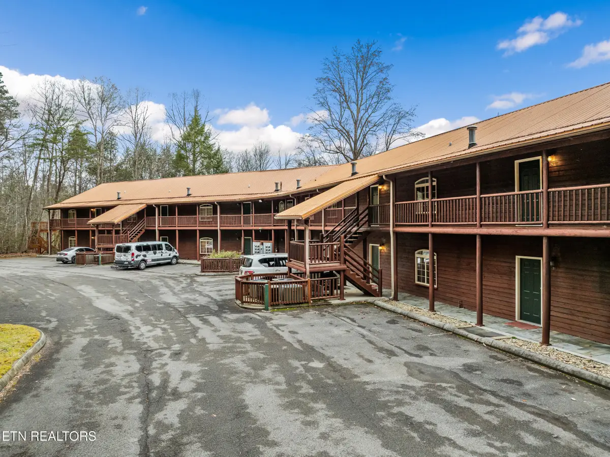 206 Forrest Loop Way #15, Gatlinburg, TN 37738 - #1