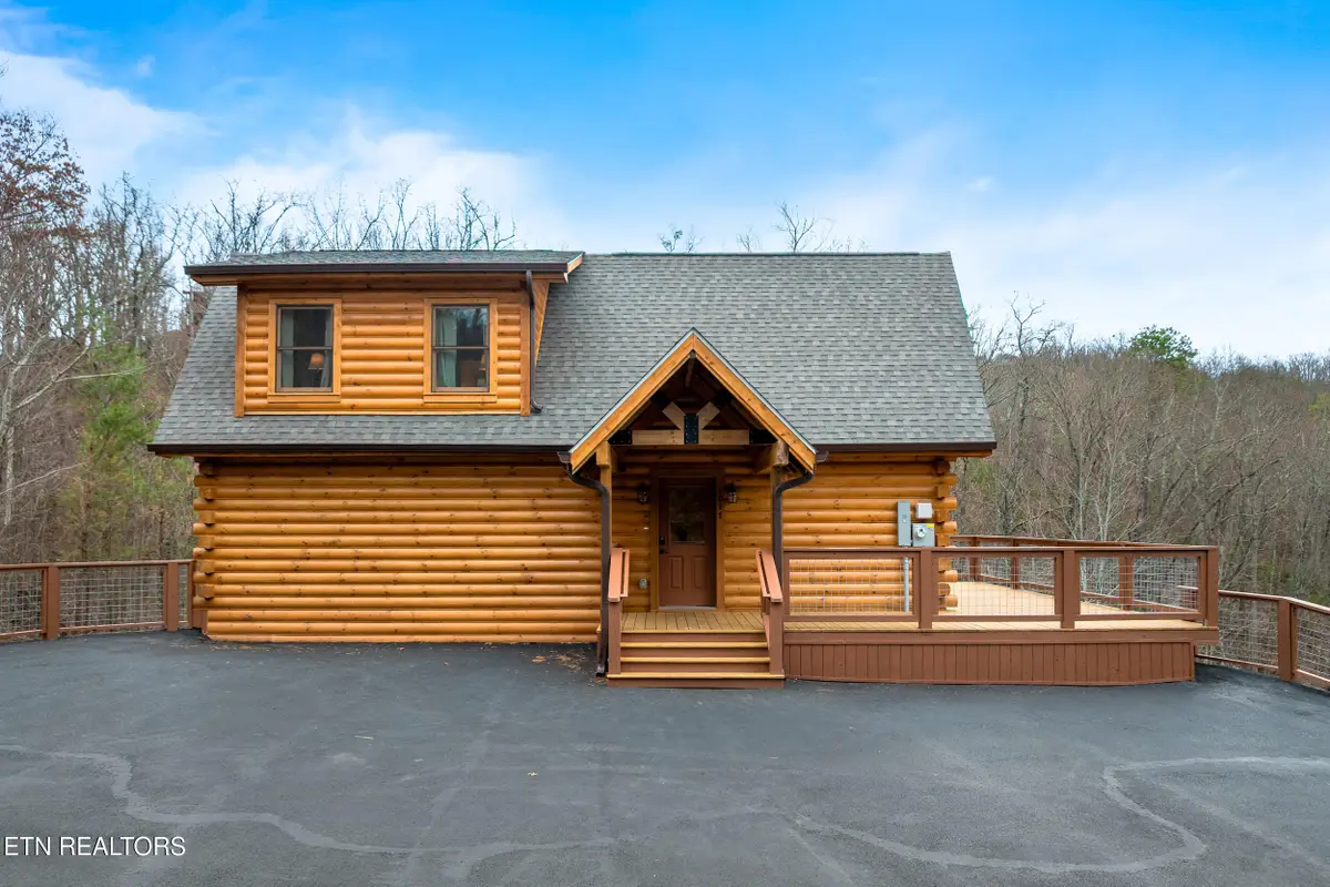 1017 Street Of Dreams, Gatlinburg, TN 37738 - #1