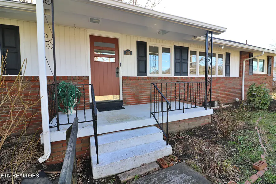 202 Chester St, Oneida, TN 37841 - #3