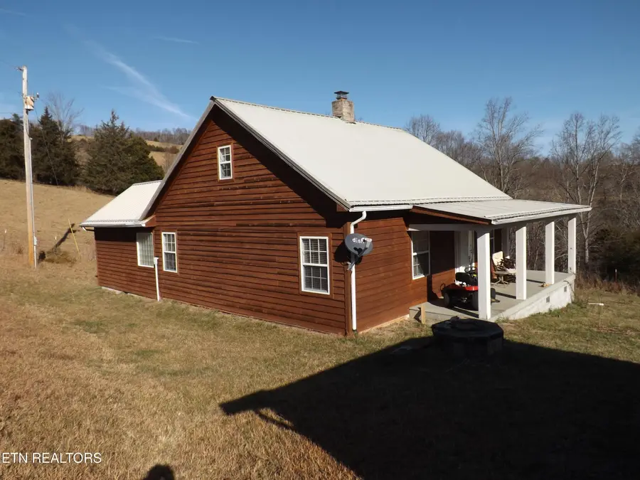 223 Ulysses Daniels Lane, Harrogate, TN 37752 - #2