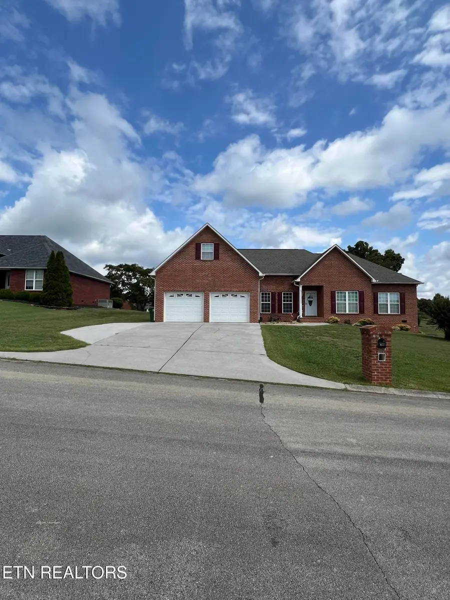 412 Amberland Lane, Maryville, TN 37804 - #2