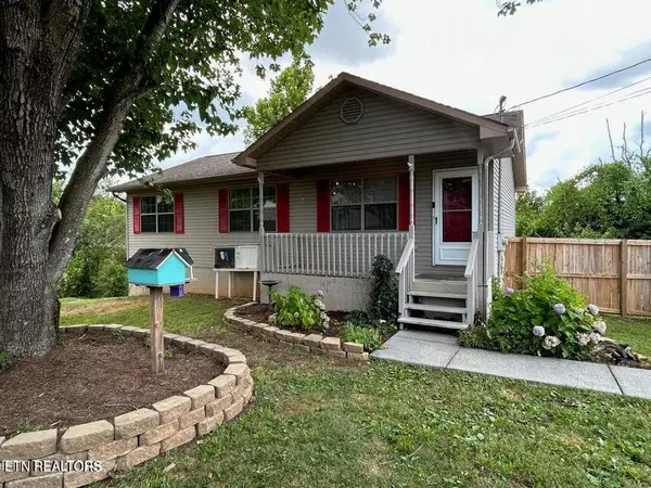 261 Bradford Drive, Morristown, TN 37814