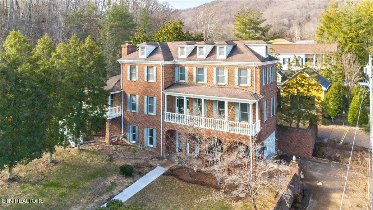 145 Hope Lane, Lafollette, TN 37766 - #1