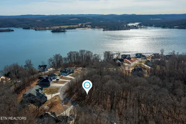 Lot 216 Reuben Ridge, Rockwood, TN 37854