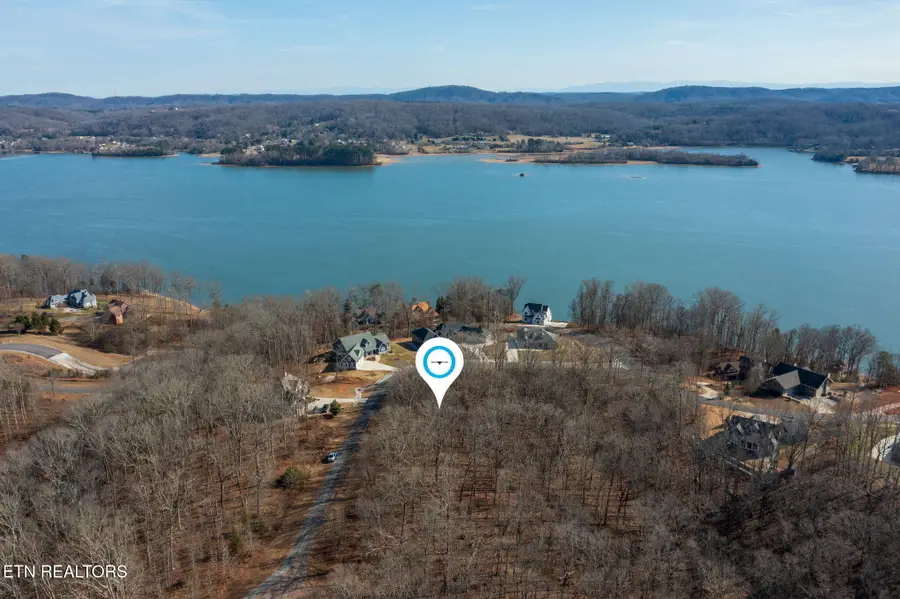 Lot 216 Reuben Ridge, Rockwood, TN 37854 - #3