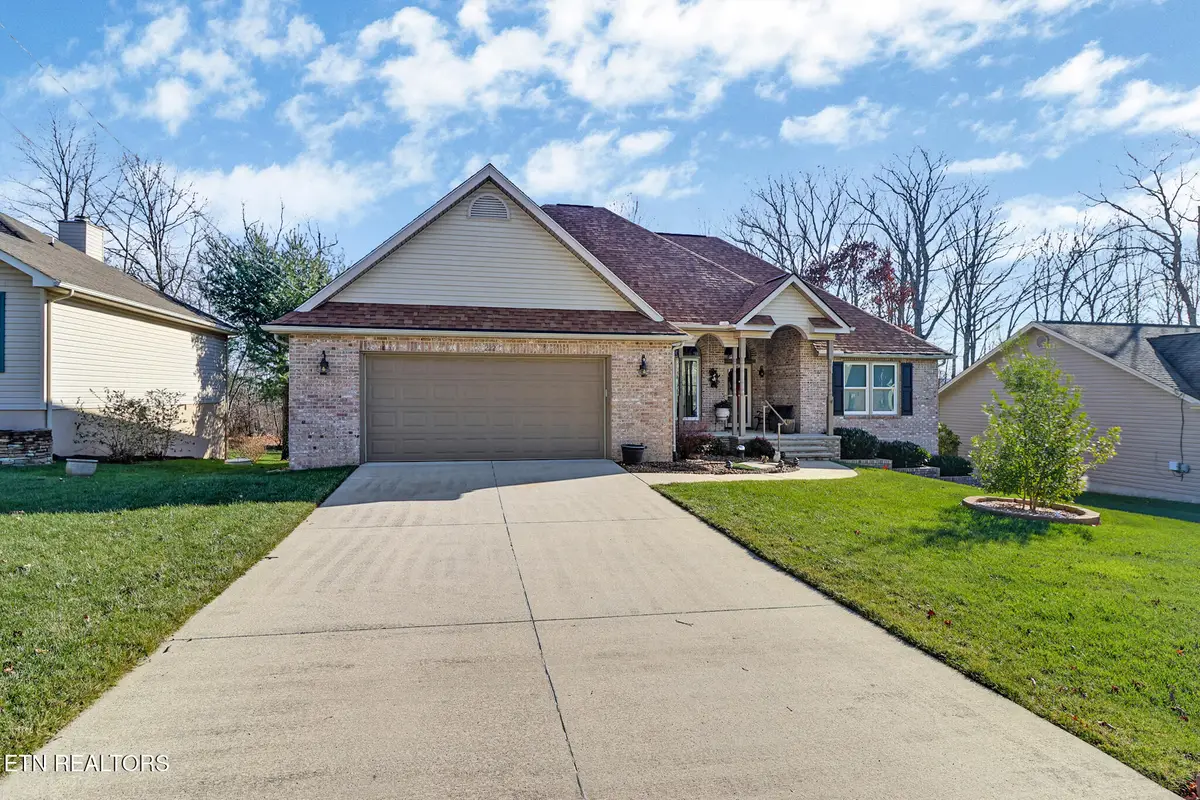 222 Amherst Lane, Crossville, TN 38558 - #1