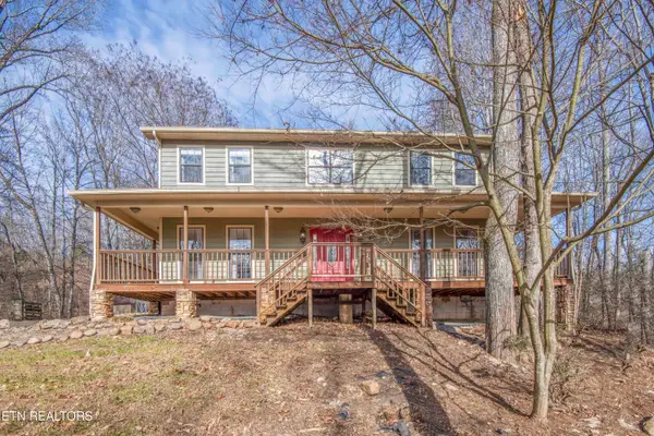 121 Old State Circle, Powell, TN 37849