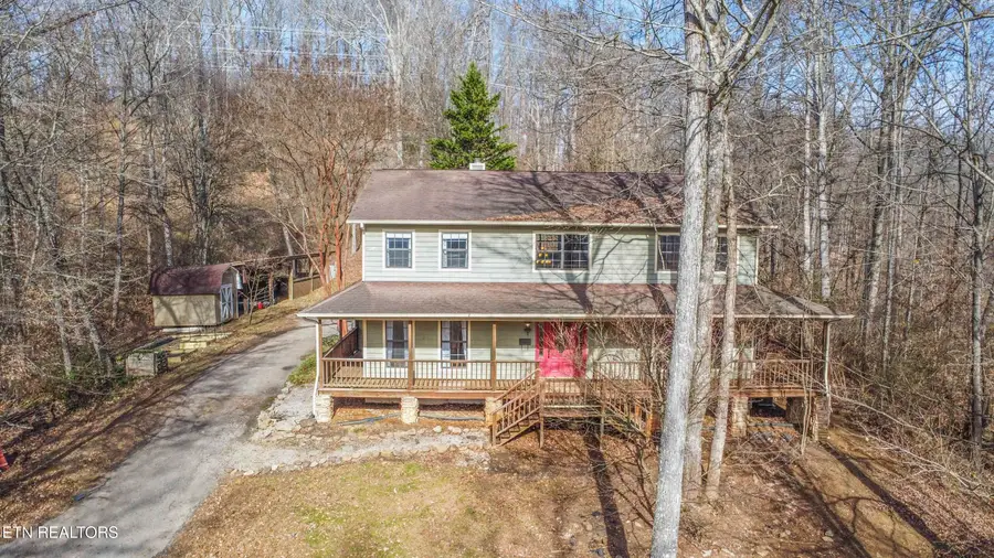 121 Old State Circle, Powell, TN 37849 - #2