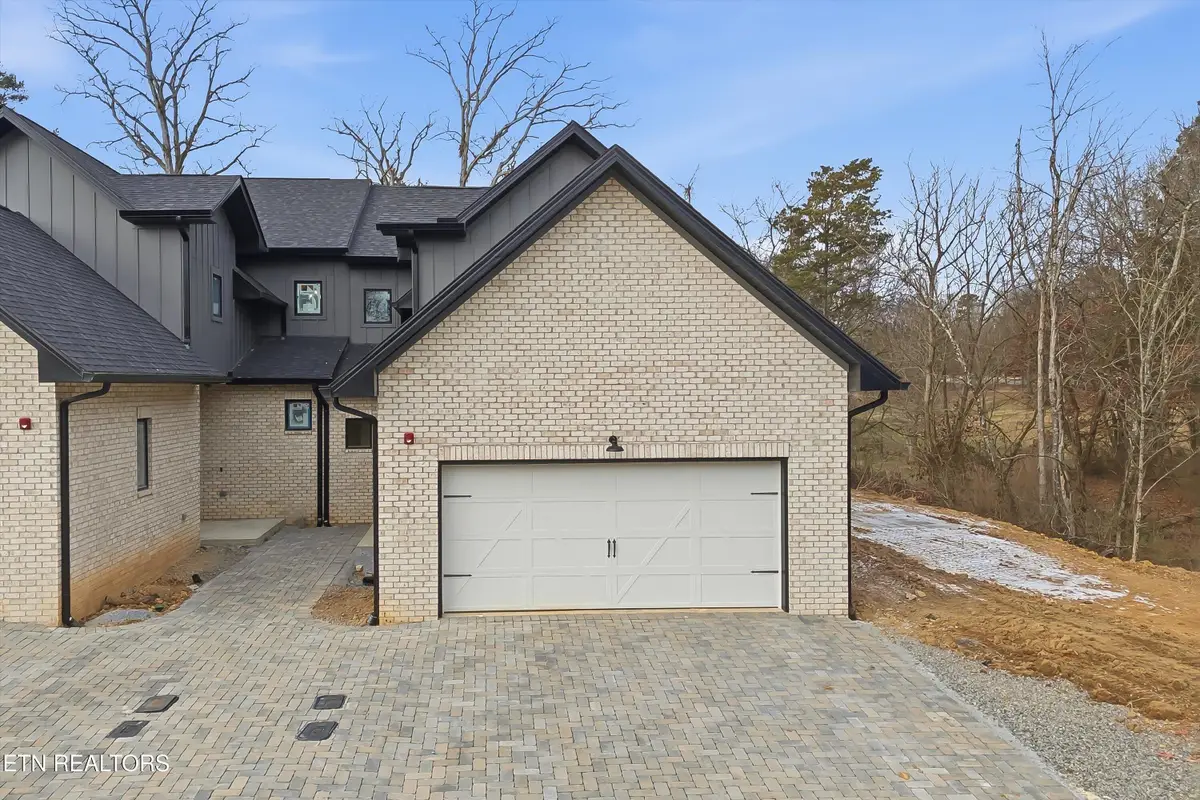 637 October Glory Lane, Knoxville, TN 37934 - #1