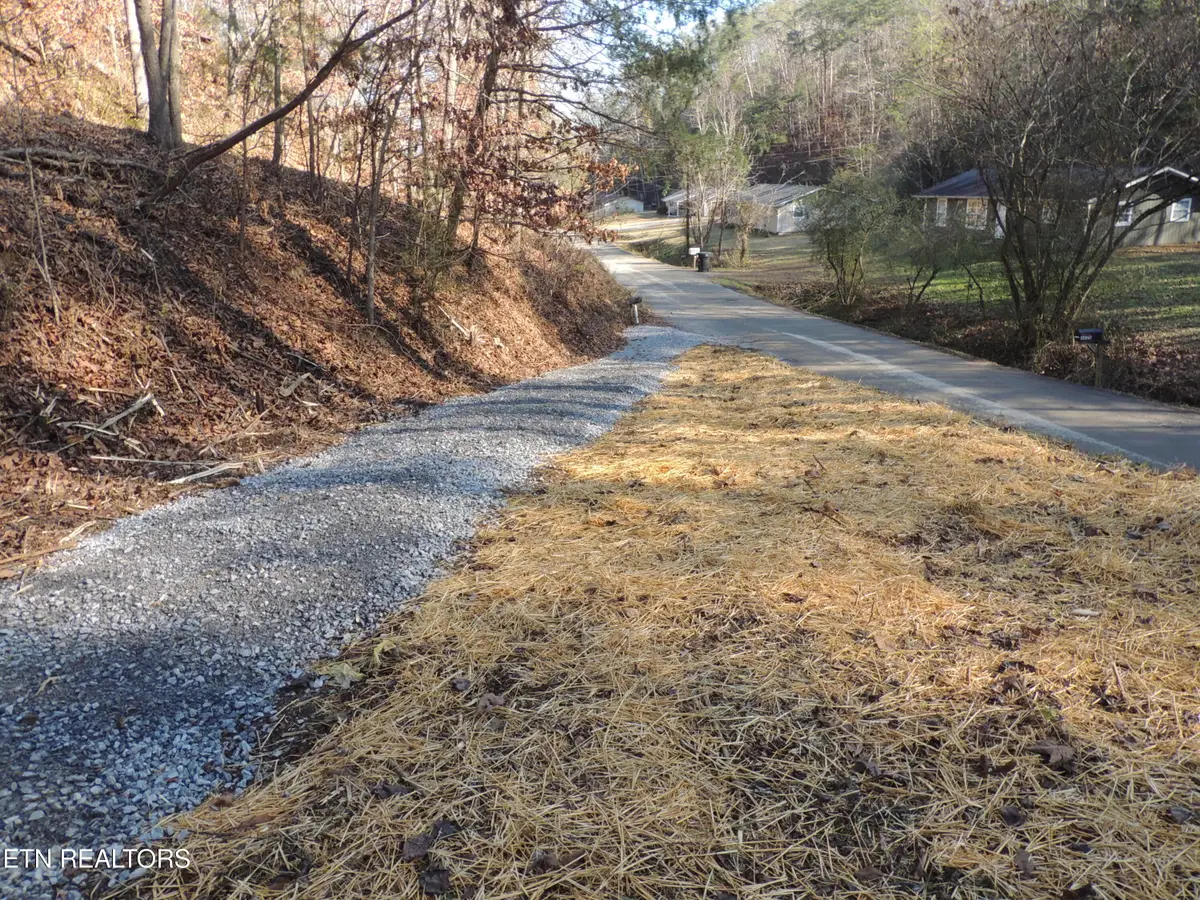 3025 Hickory Drive, Pigeon Forge, TN 37863 - #1