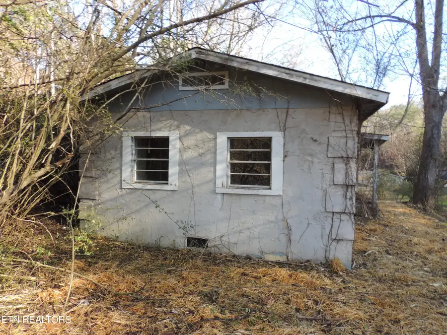 3025 Hickory Drive, Pigeon Forge, TN 37863 - #3