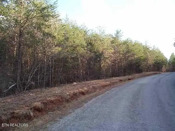 0 Cottonport Ridge Road #8, Decatur, TN 37322