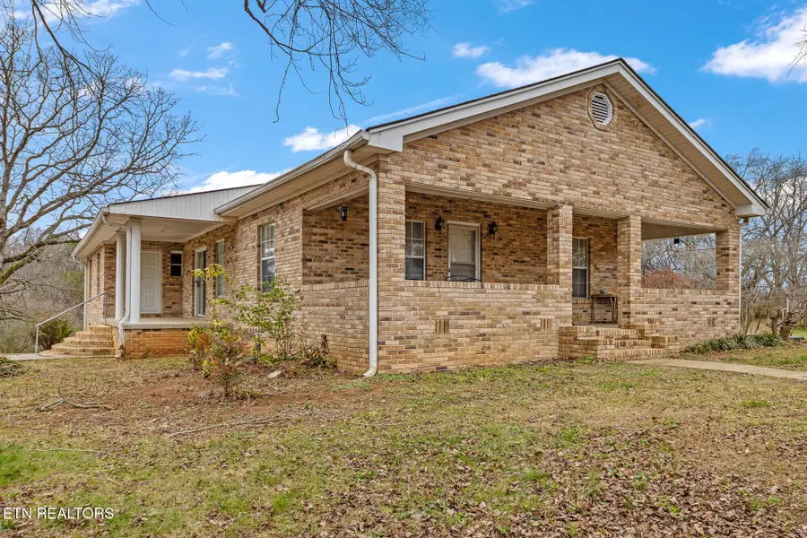 808 Cantrell Place, Etowah, TN 37331 - #2