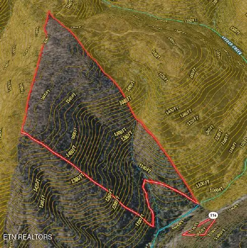 Dutch Lane, Briceville, TN 37710 - #2