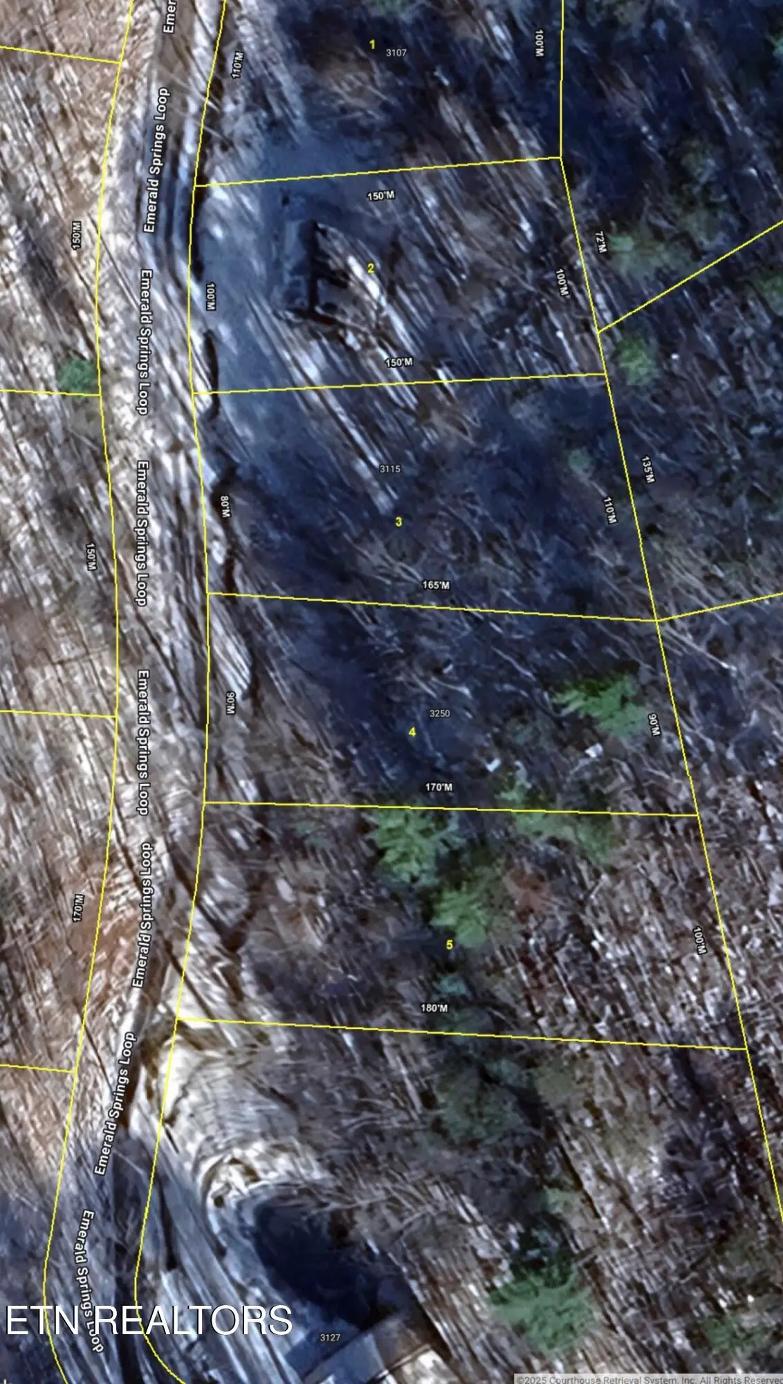 Lot 4 Emerald Springs Loop, Sevierville, TN 37862 - #1