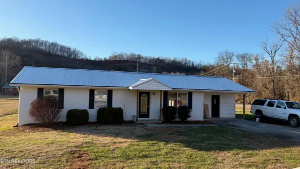 503 Fairfield Drive, Newport, TN 37821