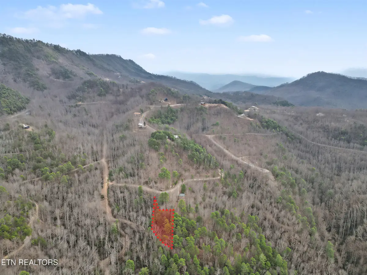 Lot 76 Leatherwood Drive, Sevierville, TN 37876 - #1