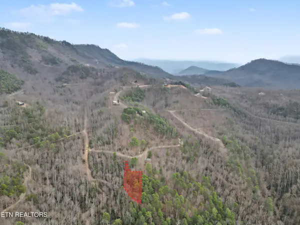 Lot 76 Leatherwood Drive, Sevierville, TN 37876