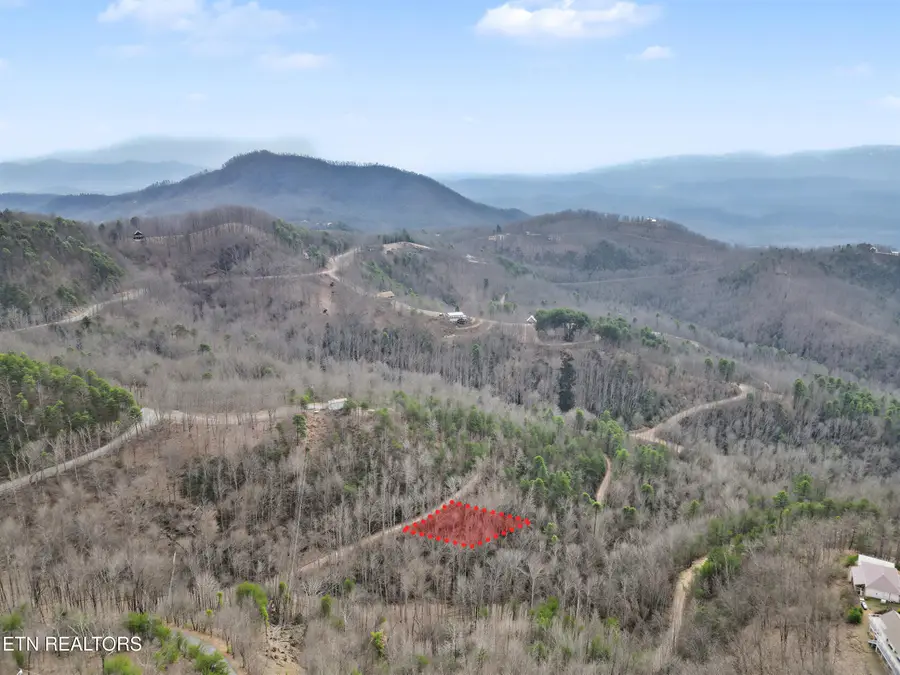 Lot 101 John Sevier Drive, Sevierville, TN 37876 - #2