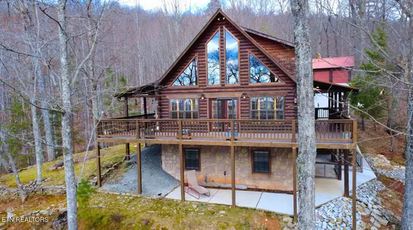 249 Timber Creek Rd, New Tazewell, TN 37825