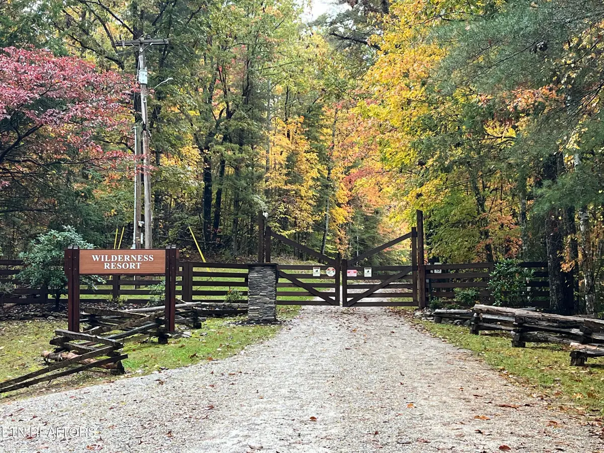 000 W Wilderness Tr, Oneida, TN 37841 - #1