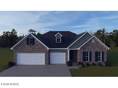 1912 Hickory Reserve Rd, Knoxville, TN 37932 - #1