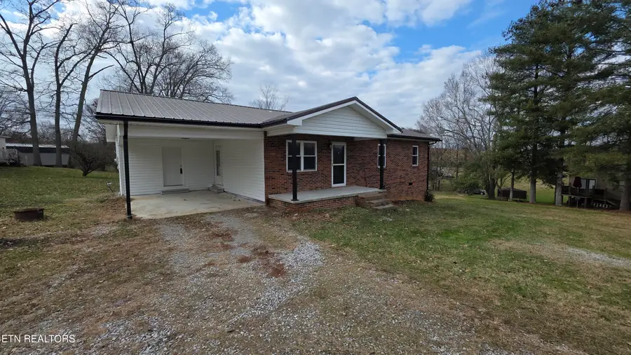 120 Over Hill Drive, Sweetwater, TN 37874 - #3