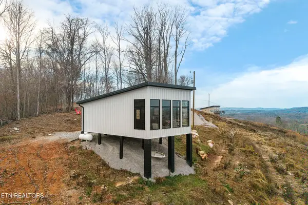 431 Bald Knob Mountain And Cumming, Doyle, TN 38559