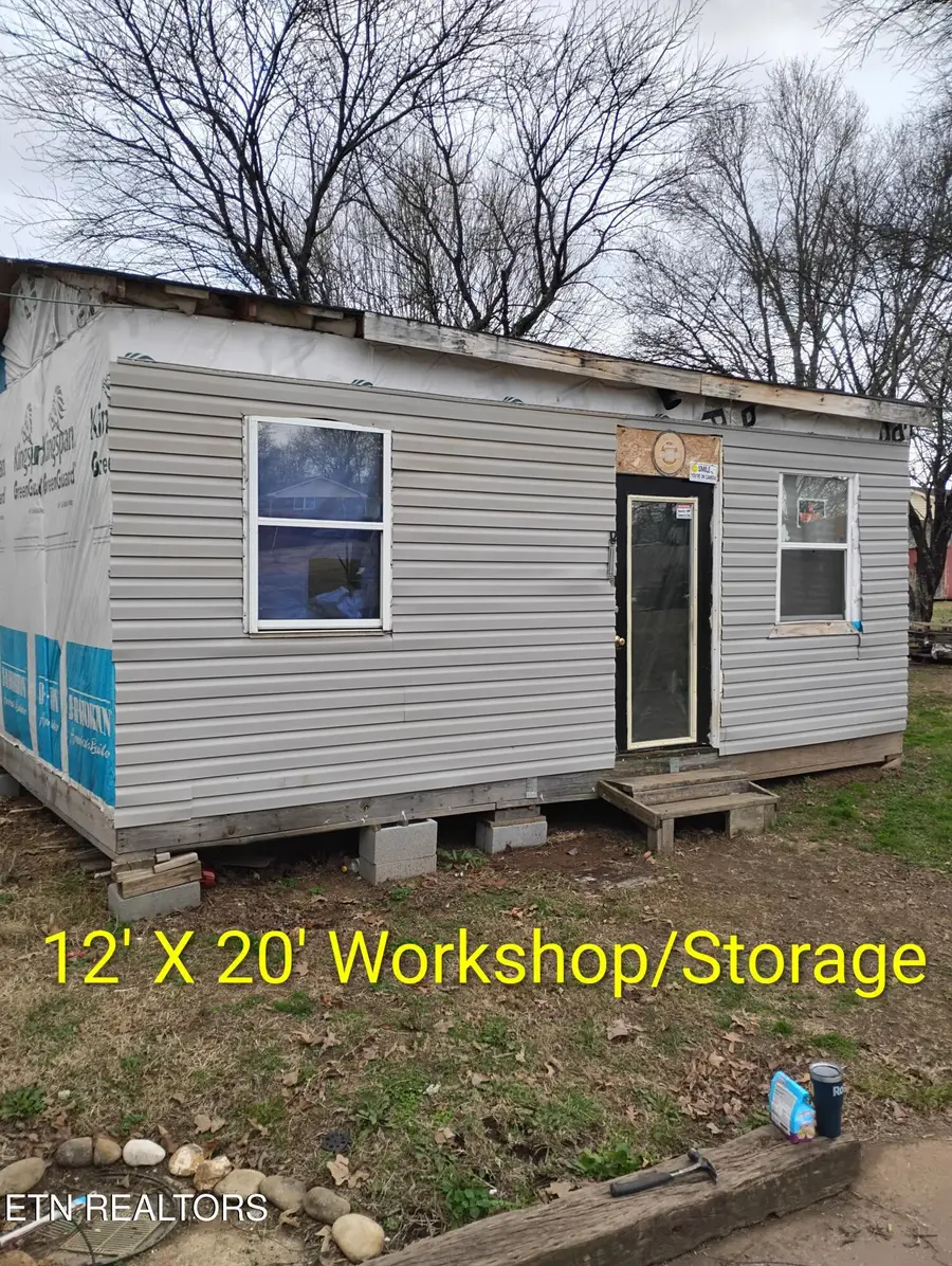 127 Co Rd 77, Riceville, TN 37370 - #3