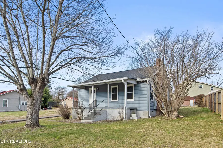 411 Forestal Drive, Knoxville, TN 37918 - #2