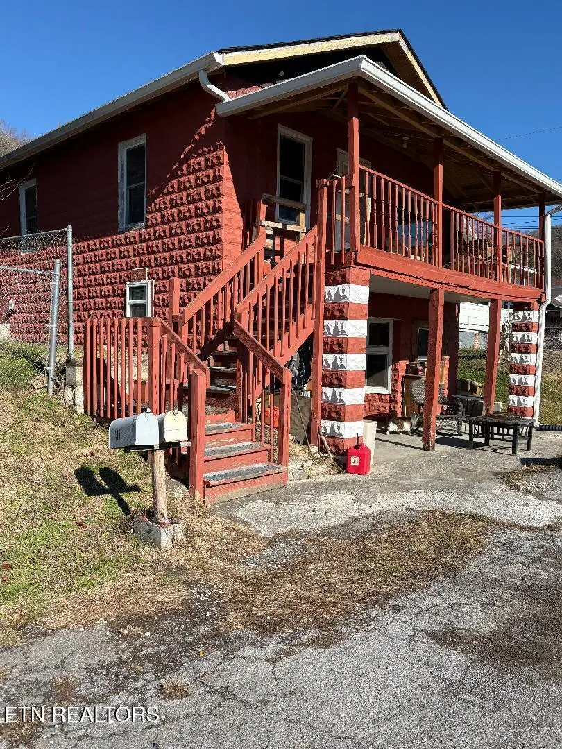 417-A&B Avondale Ave, Middlesboro, KY 40965 - #1