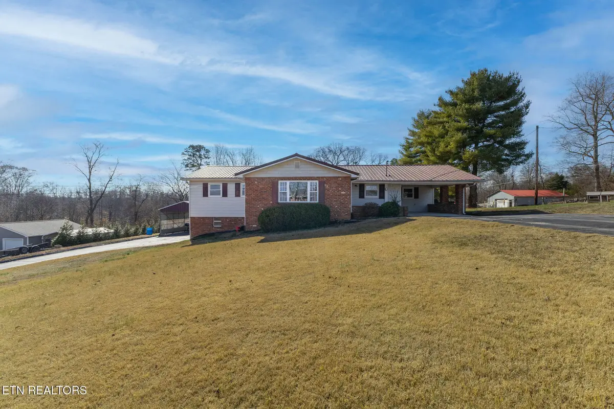 781 West Lane, Lenoir City, TN 37771 - #1