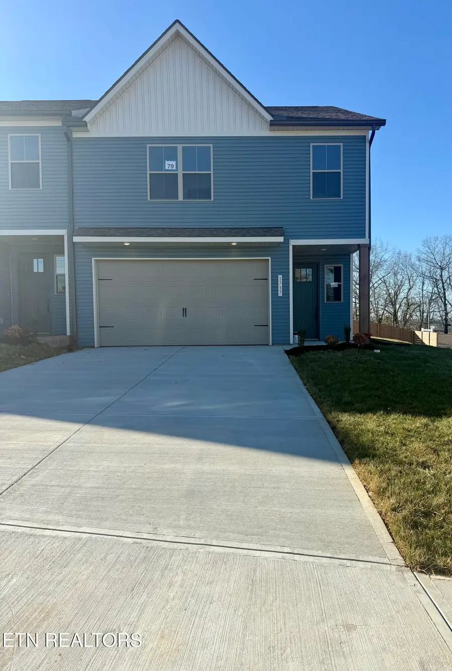 1737 Bennett Village Drive, Maryville, TN 37804 - #2