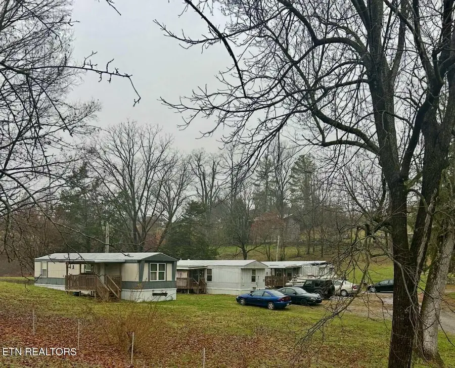 513 Forge Ridge Rd, Harrogate, TN 37752 - #2