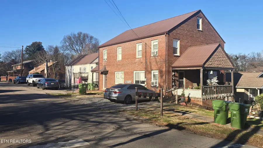 324-330 Cunningham St, Maryville, TN 37803 - #3