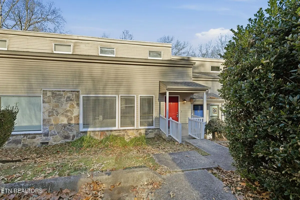 153 Hendrix Drive, Oak Ridge, TN 37830 - #1