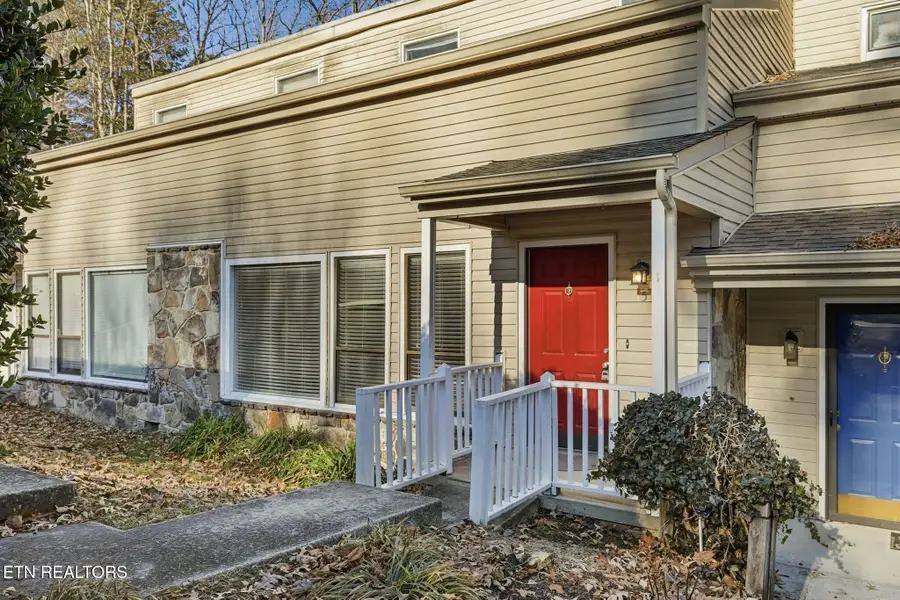 153 Hendrix Drive, Oak Ridge, TN 37830 - #3