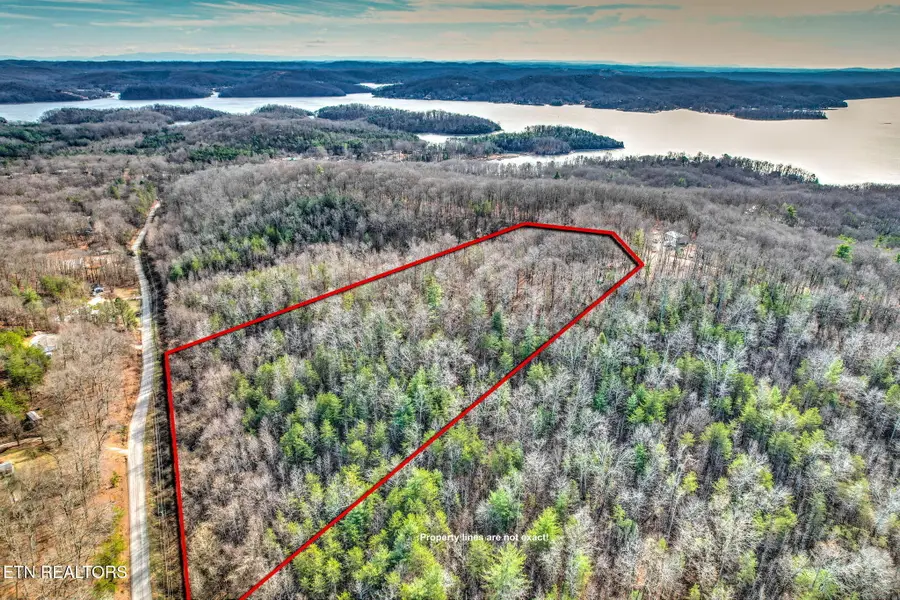 470 Clara Mae Drive, Rockwood, TN 37854 - #2