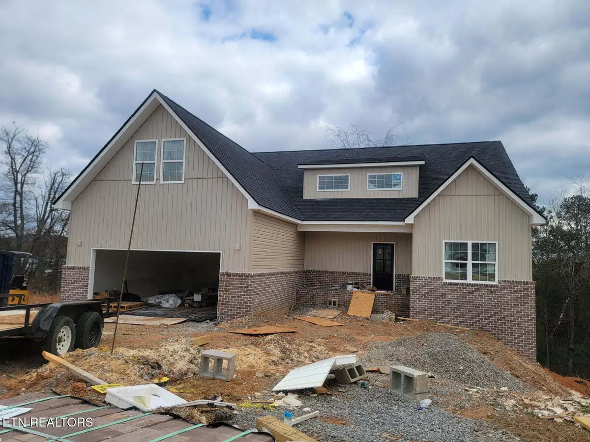 210 English Oak Lane, Lenoir City, TN 37771 - #1