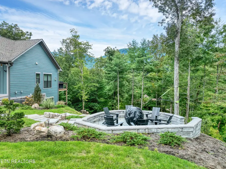 433 Laurel Rd, Townsend, TN 37882 - #3