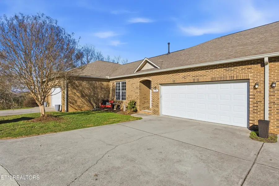 158 Sunset View Loop, Maryville, TN 37801 - #2