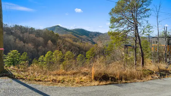Sugar Maple Loop Lot #1 Rd, Sevierville, TN 37862