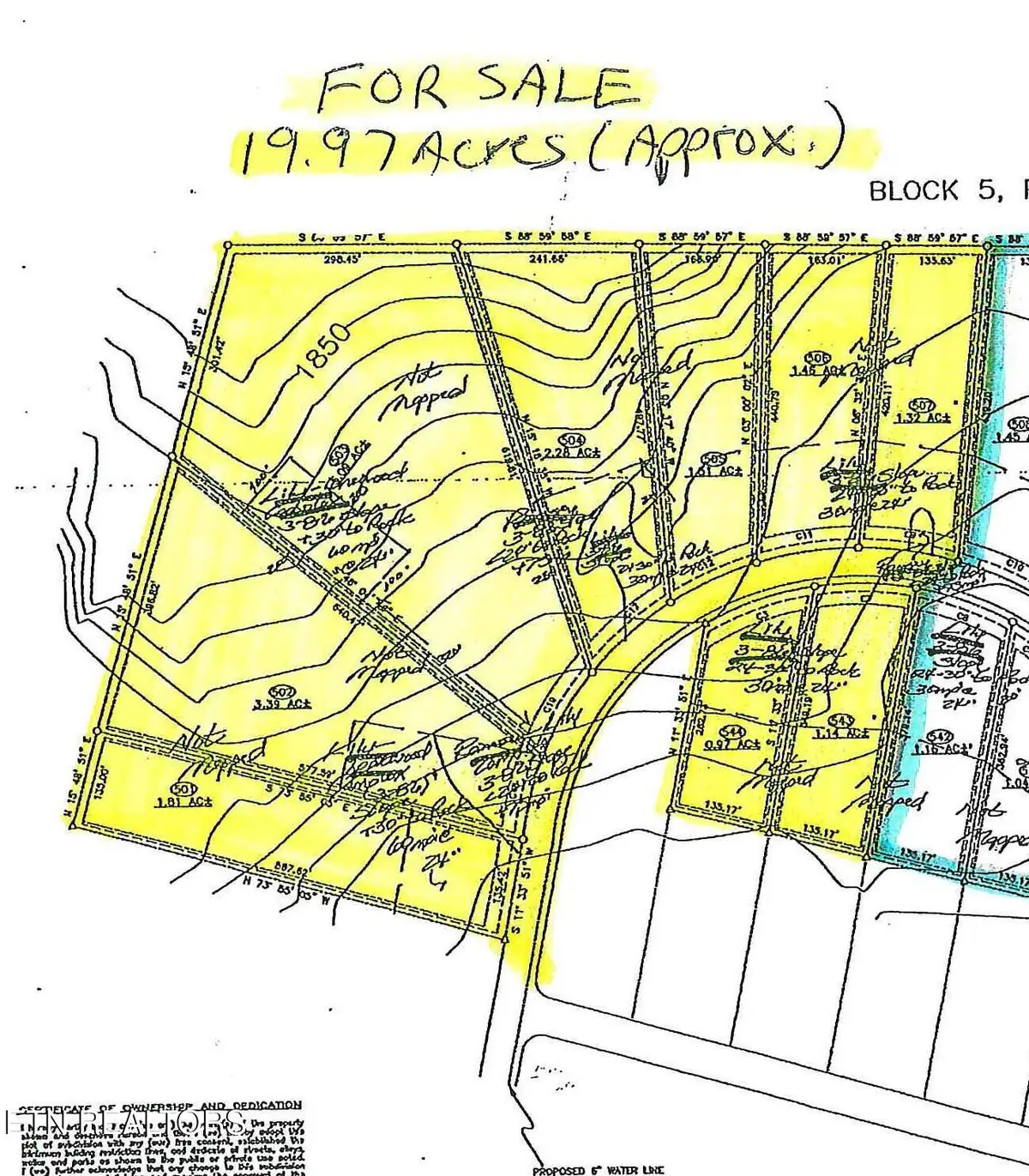 Lot 607 Stonecrest Ave, Crossville, TN 38571 - #1