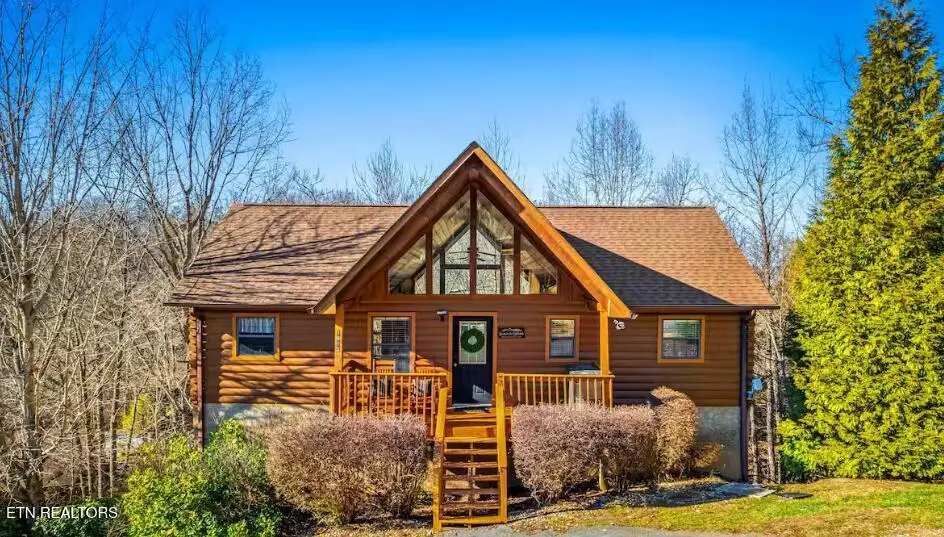 1615 Pinewood Way, Sevierville, TN 37862 - #1