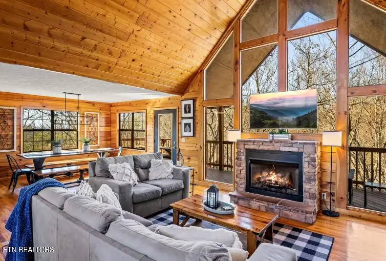 1615 Pinewood Way, Sevierville, TN 37862 - #3