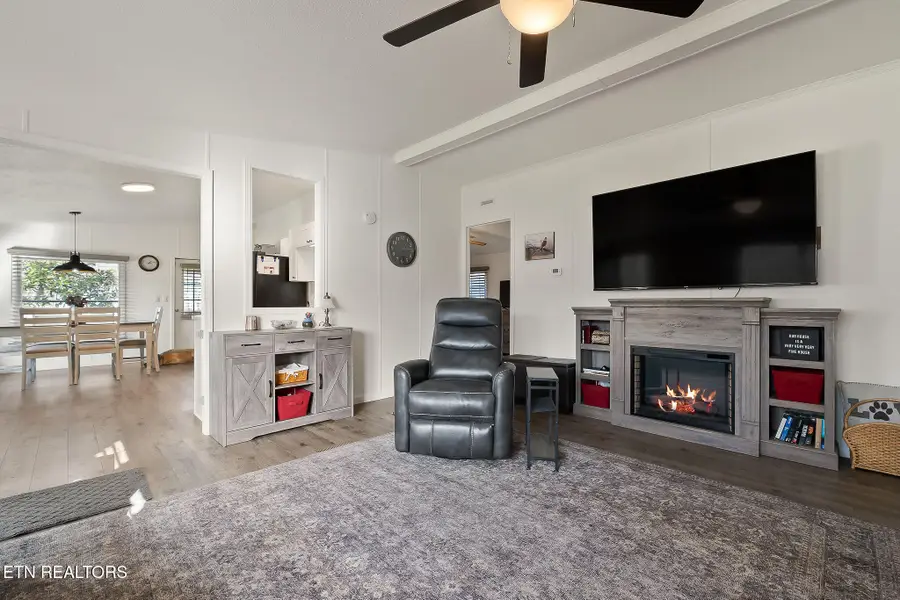 1025 Allardt Hwy, Jamestown, TN 38556 - #2