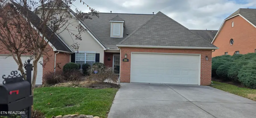 5963 Round Hill Lane, Knoxville, TN 37912 - #3